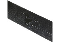 Adam hall 58063 BLK Fita de tecido Adam hall 58063 BLK Fita de tecido